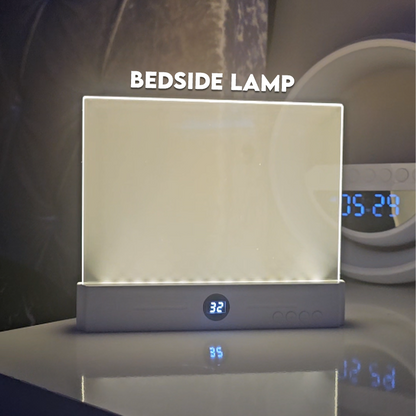 LumiNight™ - LED Book Light Tab