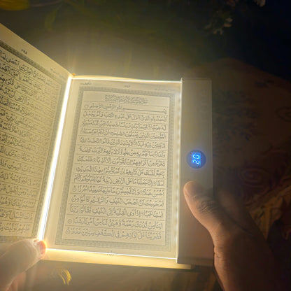 LumiNight™ - LED Book Light Tab